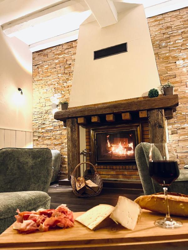Le Sacca Hôtel restaurant - image 18