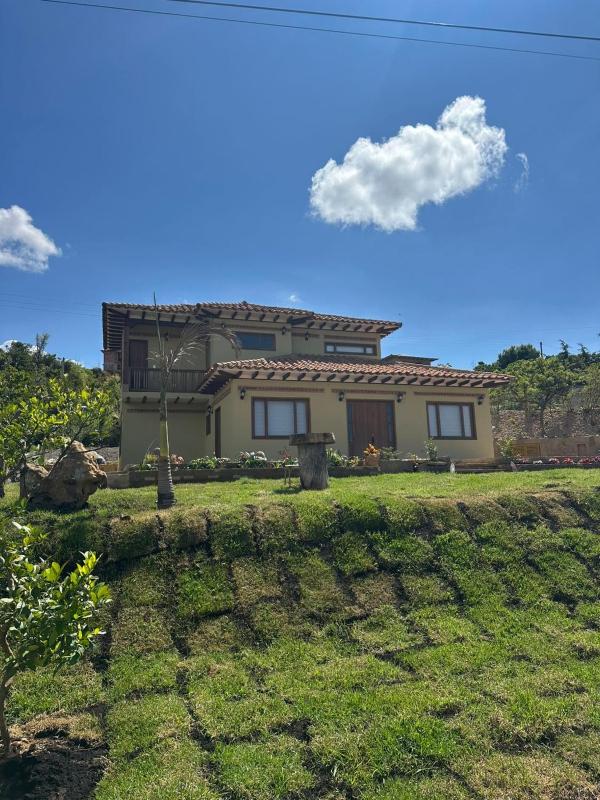 Hotel Casa Sol de la Montaña villa de leyva - image 12