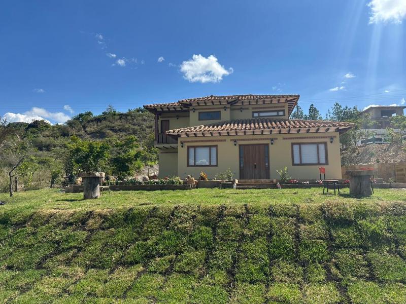 Hotel Casa Sol de la Montaña villa de leyva - image 9