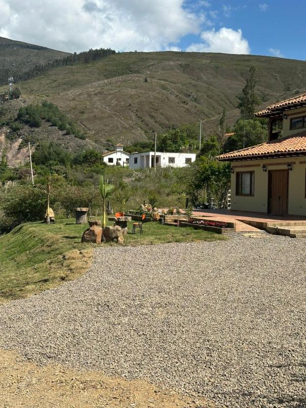 Hotel Casa Sol de la Montaña villa de leyva - image 38