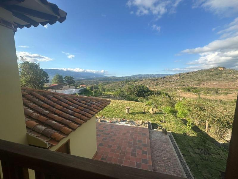 Hotel Casa Sol de la Montaña villa de leyva - image 44