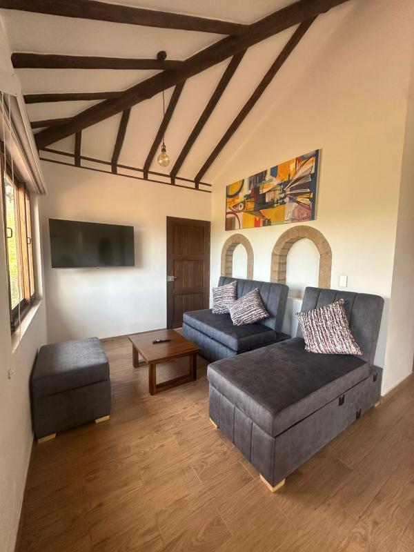 Hotel Casa Sol de la Montaña villa de leyva - image 31
