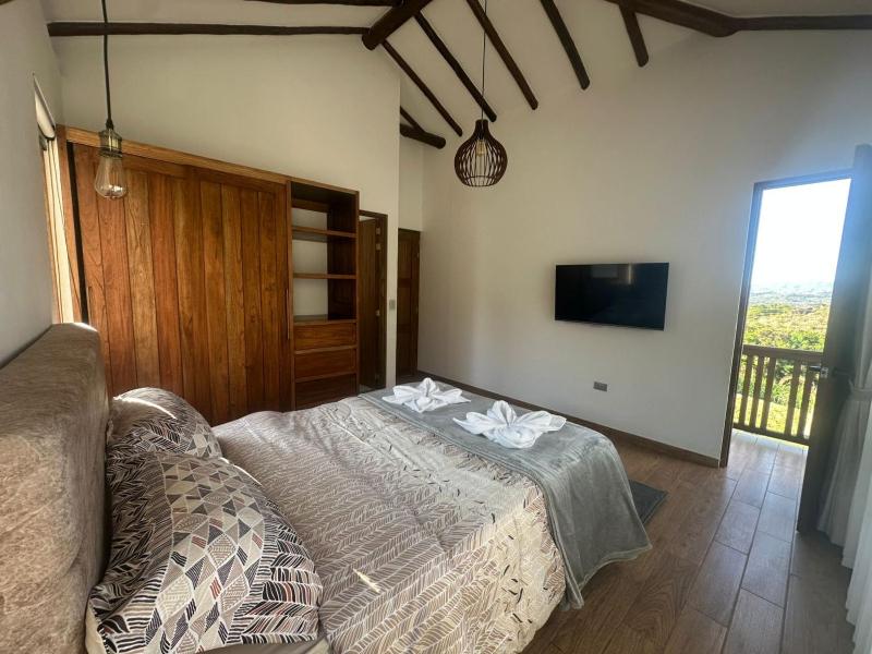 Hotel Casa Sol de la Montaña villa de leyva - image 4