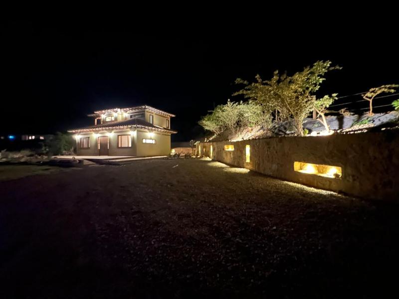 Casa Sol de la Montaña Villa de leyva - image 15