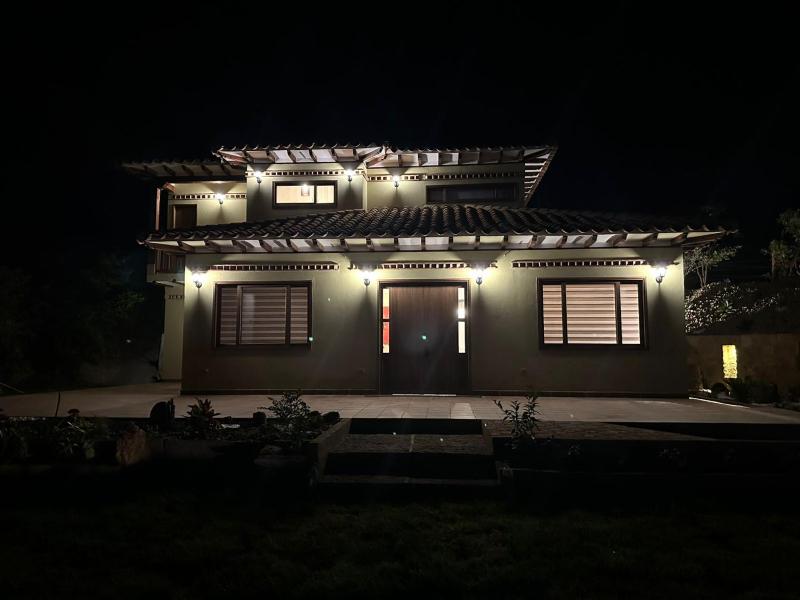 Casa Sol de la Montaña Villa de leyva - image 2