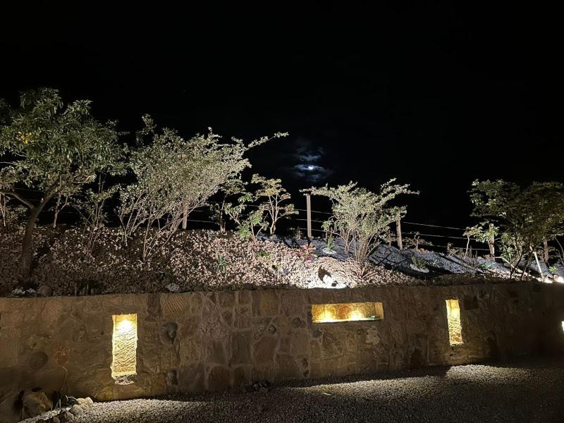 Casa Sol de la Montaña Villa de leyva - image 29