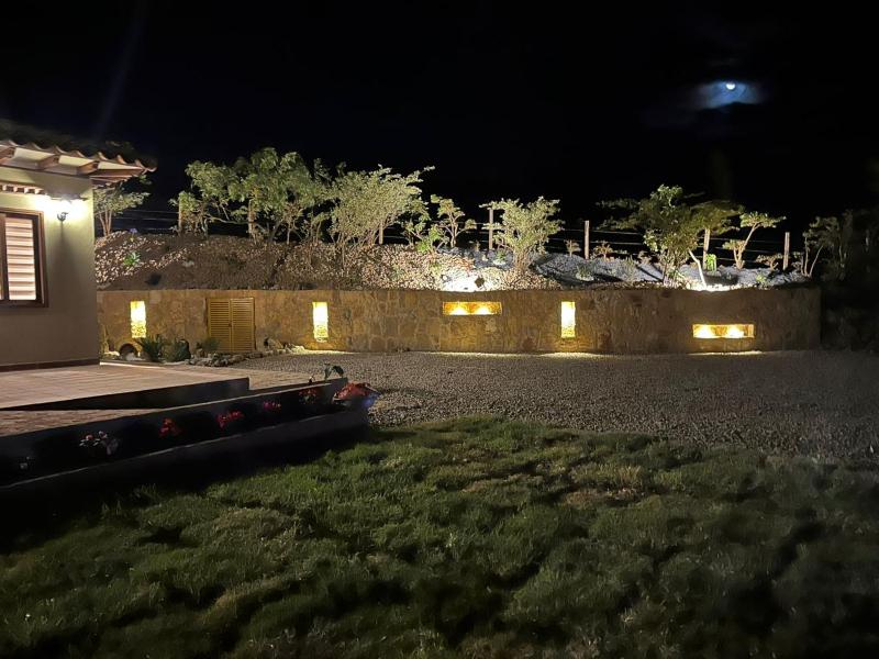 Casa Sol de la Montaña Villa de leyva - image 48