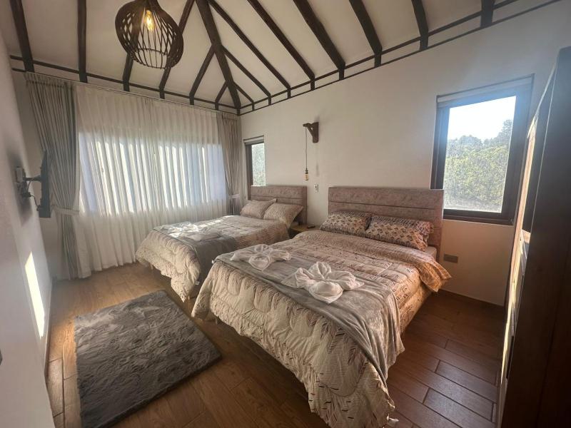 Casa Sol de la Montaña Villa de leyva - image 49