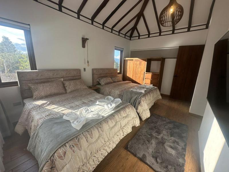 Casa Sol de la Montaña Villa de leyva - image 17