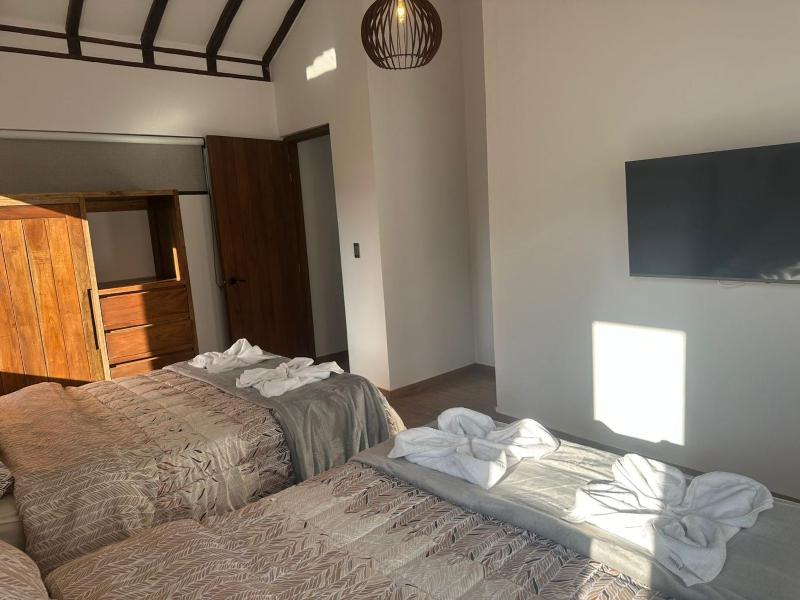 Casa Sol de la Montaña Villa de leyva - image 39