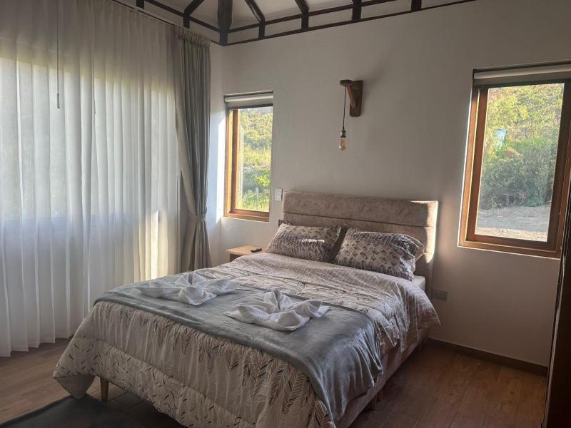 Casa Sol de la Montaña Villa de leyva - image 21