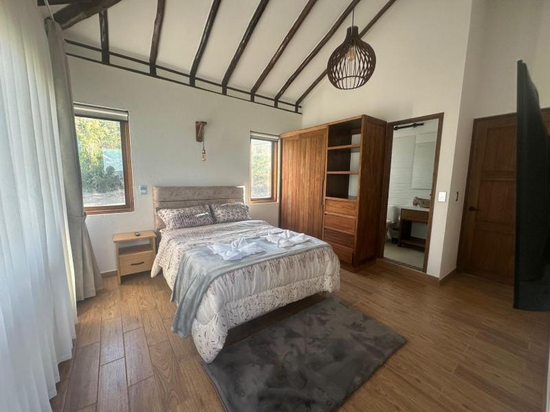 Casa Sol de la Montaña Villa de leyva - image 47