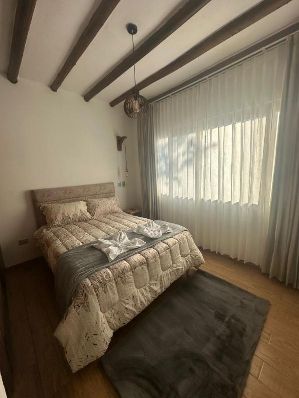 Casa Sol de la Montaña Villa de leyva - image 19