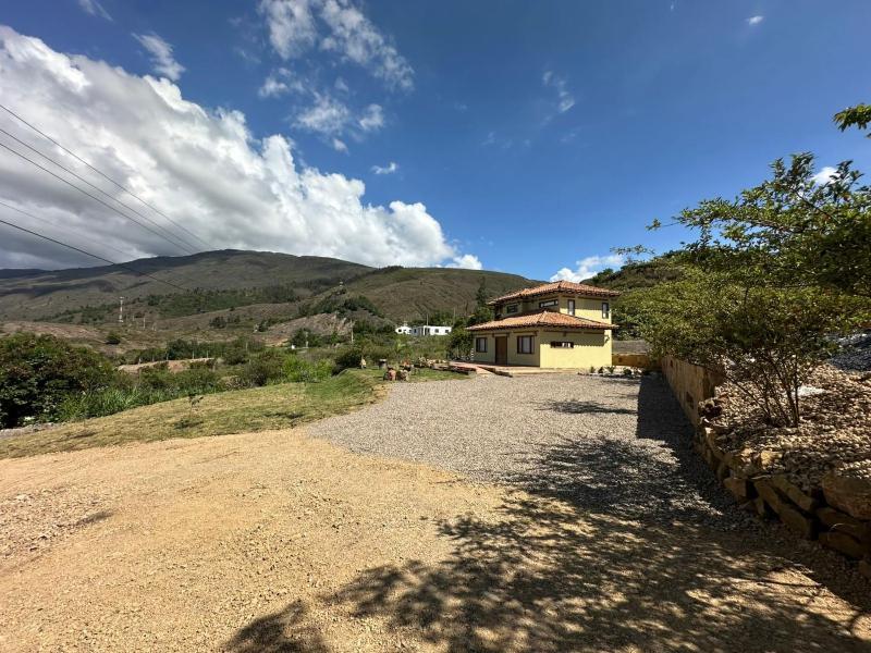 Casa Sol de la Montaña Villa de leyva - image 4