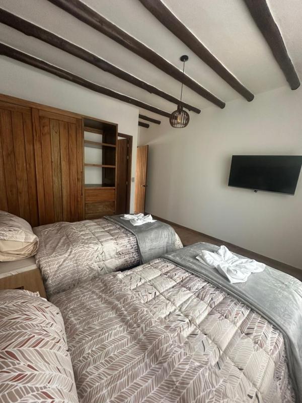 Casa Sol de la Montaña Villa de leyva - image 8