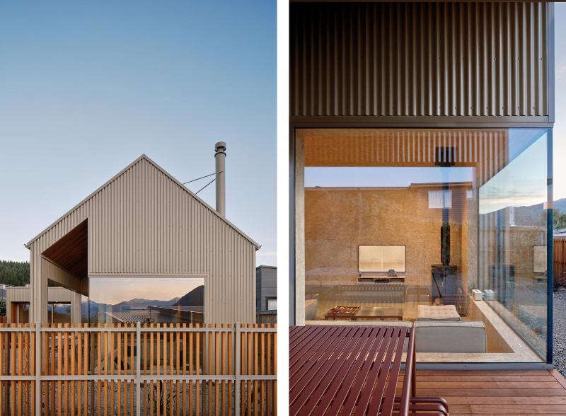 Scout | Architecturally Designed | Lake Views - image 1