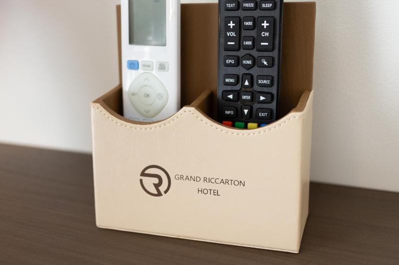 Grand Riccarton Hotel - image 5