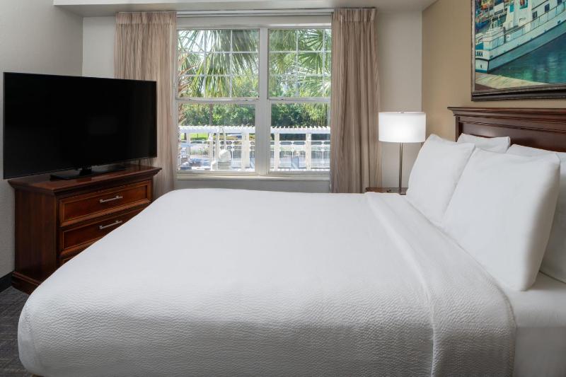 Residence Inn by Marriott Charleston Riverview - image 37