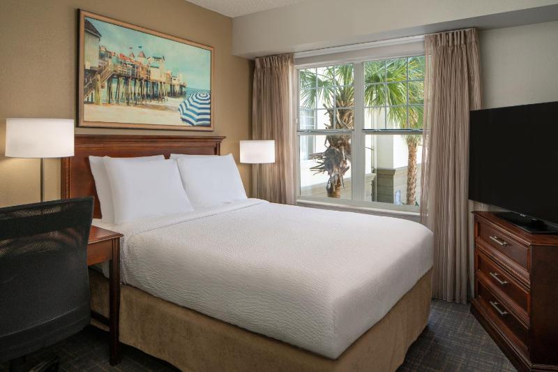 Residence Inn by Marriott Charleston Riverview - image 40