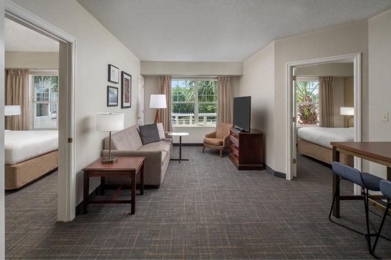 Residence Inn by Marriott Charleston Riverview - image 27