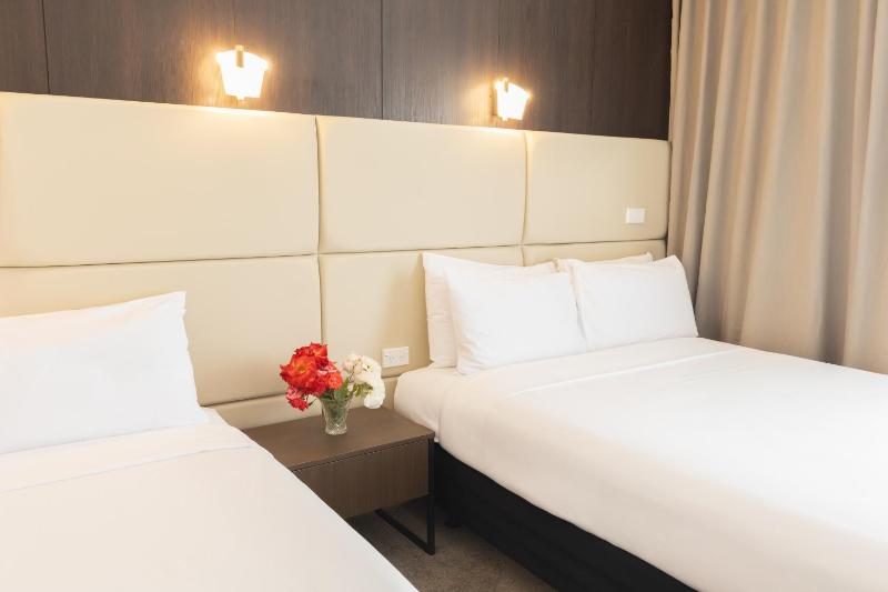 Grand Riccarton Hotel - image 25