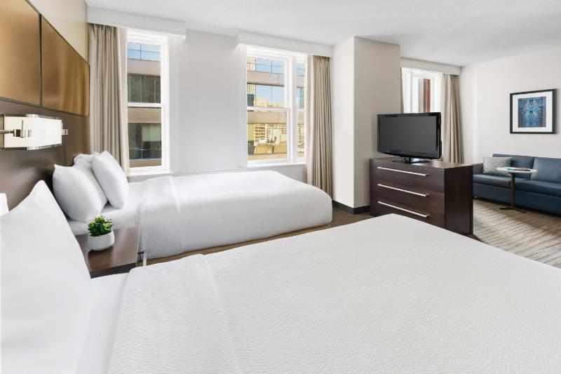 Residence Inn by Marriott Atlanta Downtown - image 25
