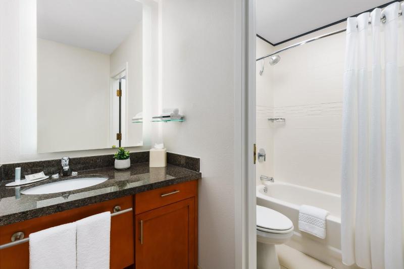 Residence Inn by Marriott Atlanta Downtown - image 4