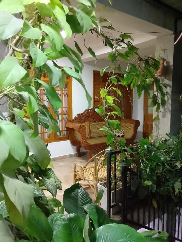 Old Town Hotel - image 7