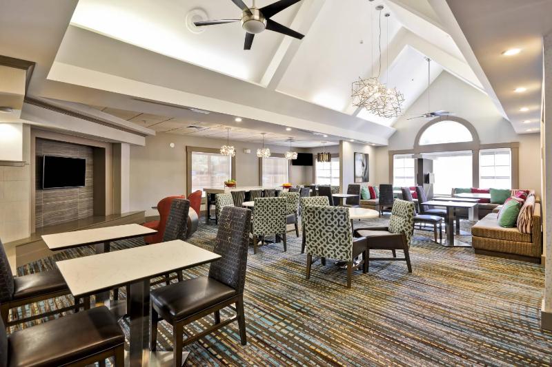 Residence Inn by Marriott Jacksonville Airport - image 23