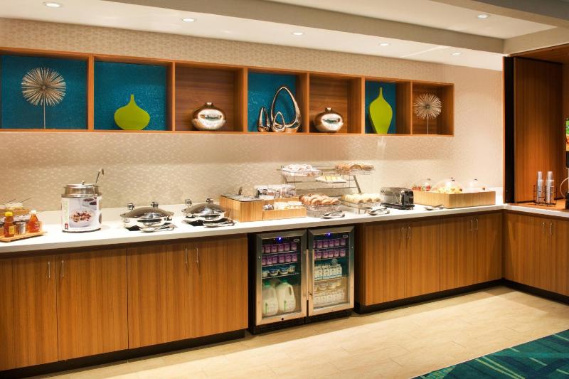 SpringHill Suites by Marriott Jacksonville - image 8