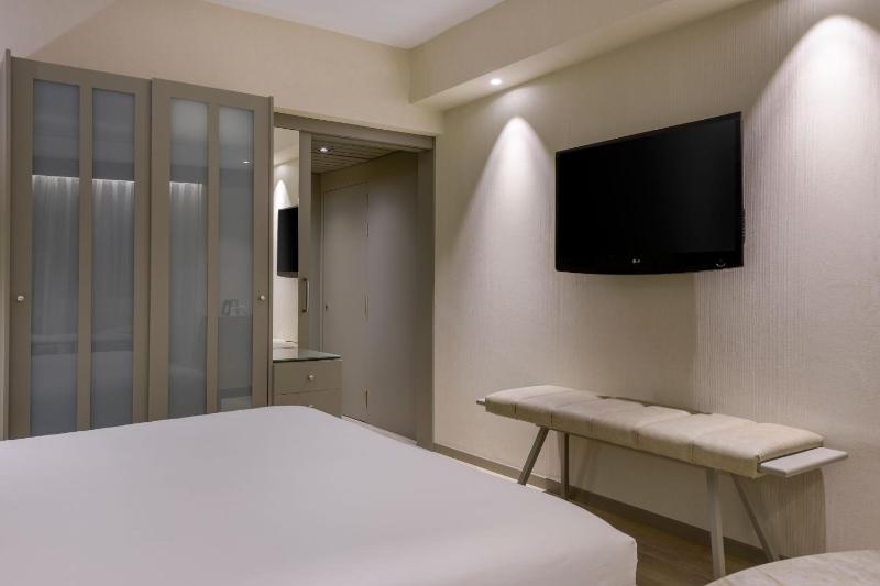 Standard Queen Room, Guest room, 1 Queen image 4