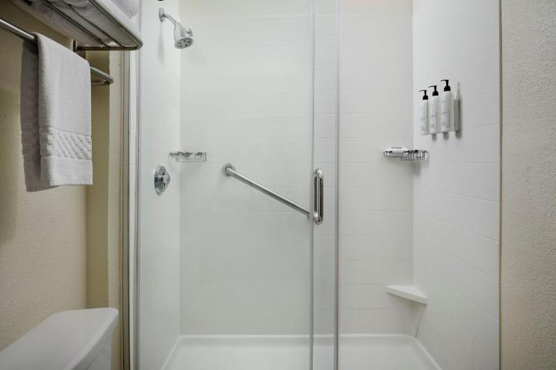 SpringHill Suites by Marriott Nashville MetroCenter - image 13