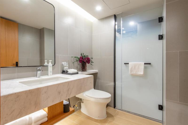 Fairfield by Marriott Guangzhou Tianhe Park - image 6