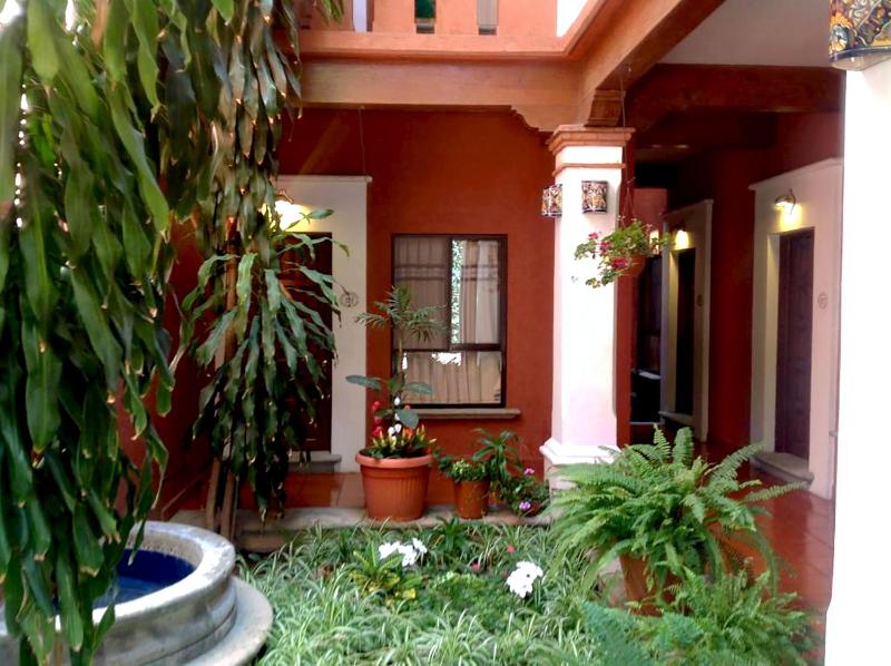 Hotel Maela - image 1
