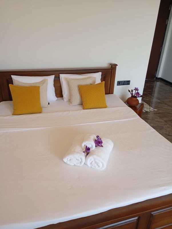 Karisa Nature Villa - image 45