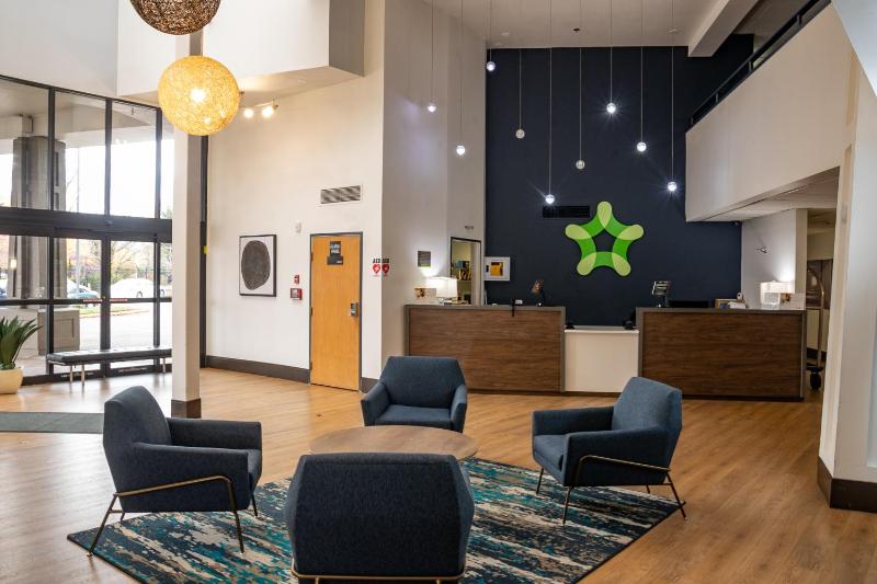 Extended Stay America Premier Suites - Portland - North - image 26