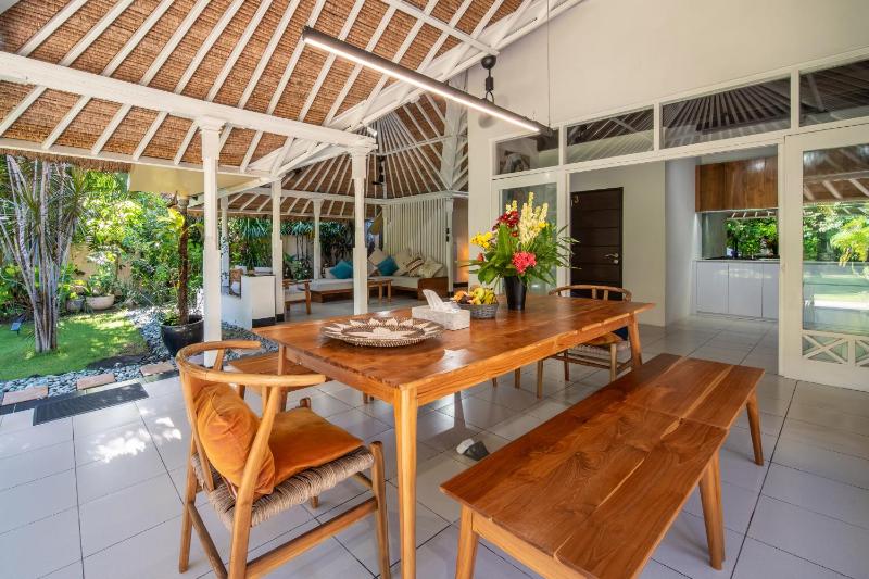 Villa Nyumpene in Legian - image 2