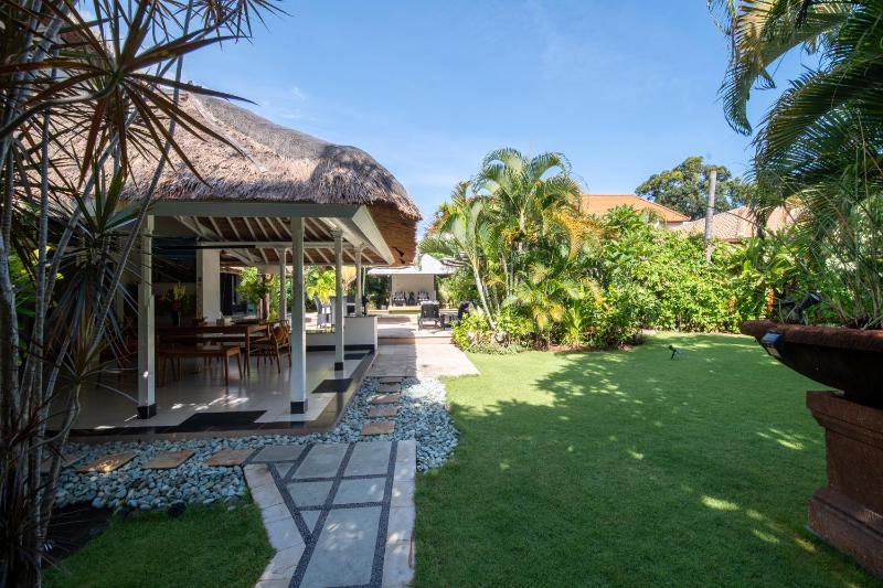 Villa Nyumpene in Legian - image 9