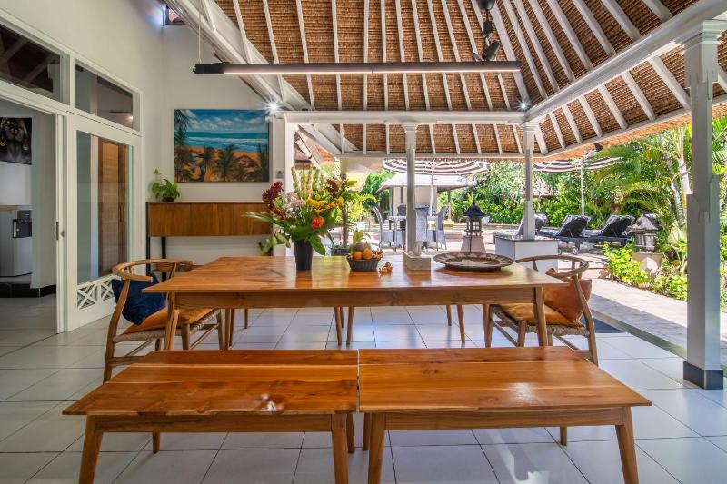 Villa Nyumpene in Legian - image 5