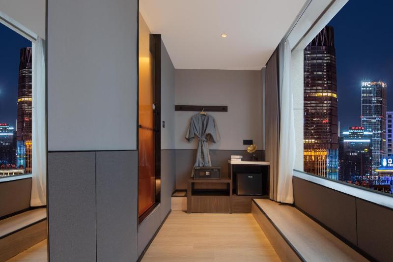 Mcsrh Hotel-Xi`An Xiaozhai - image 15