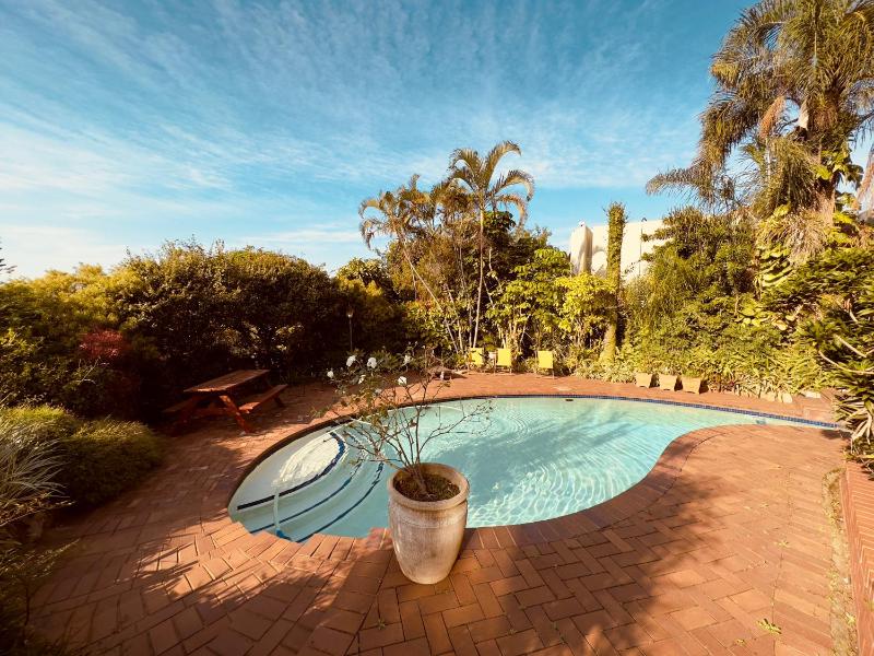 Ridgeview Lodge - image 13
