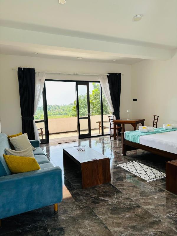 Karisa Nature Villa - image 7