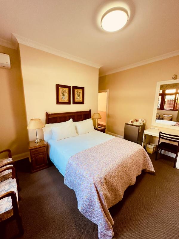 Ridgeview Lodge - image 9