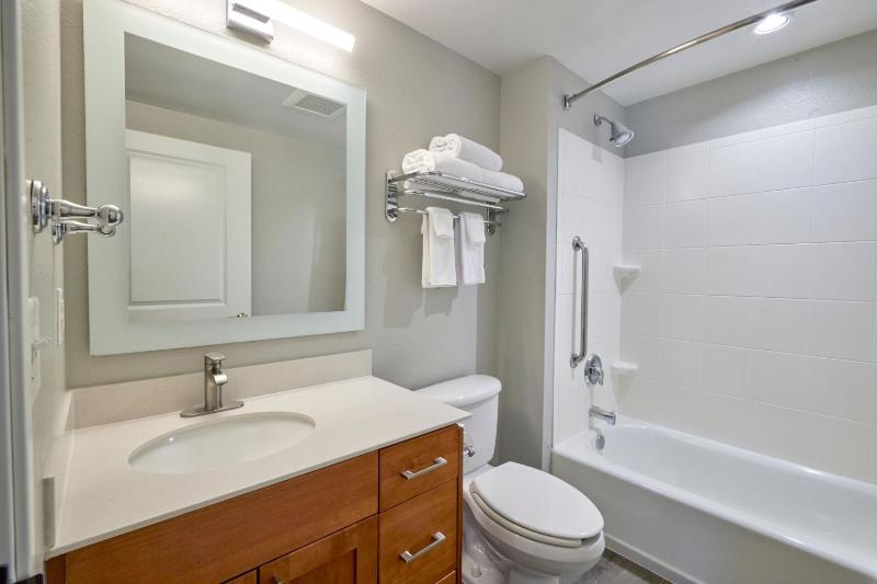 One-Bedroom Queen Suite image 2