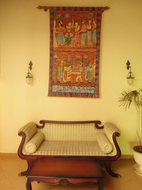Dedduwa Boat House - image 3