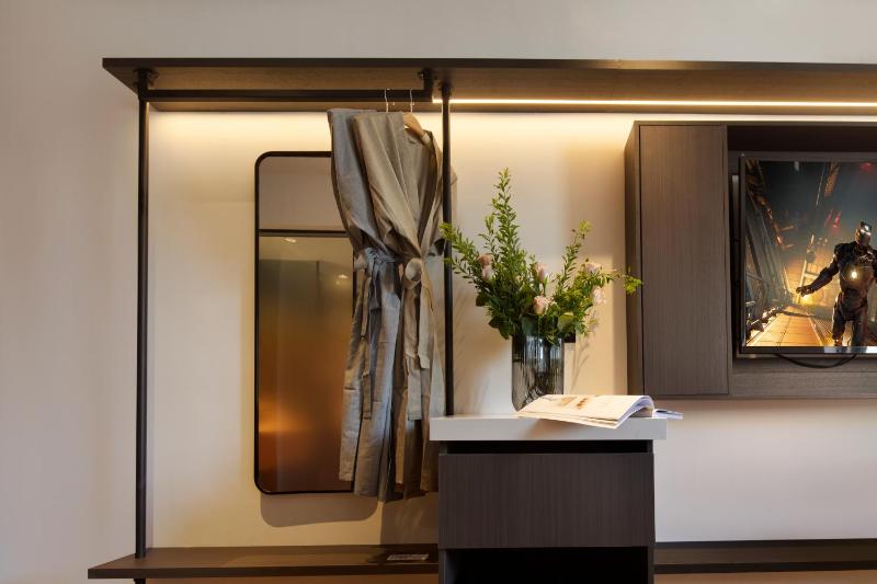 Mcsrh Hotel-Xi`An Zhonggulou - image 2