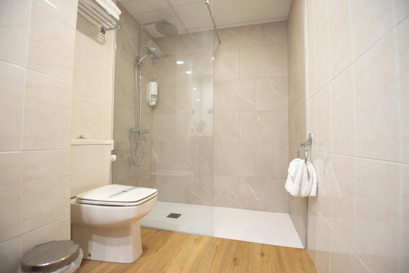 Double or Twin Room - Attic image 1
