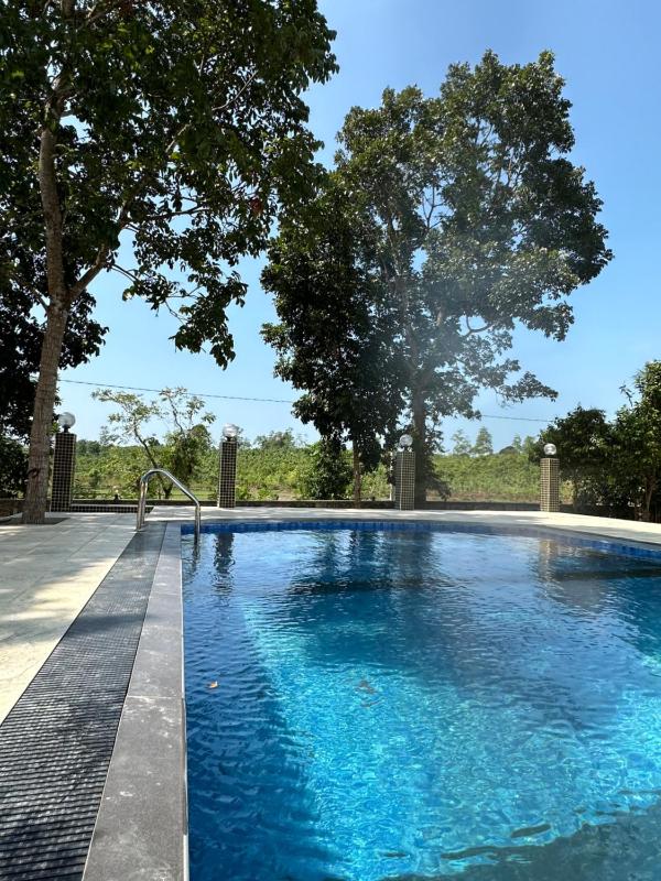 Karisa Nature Villa - image 23