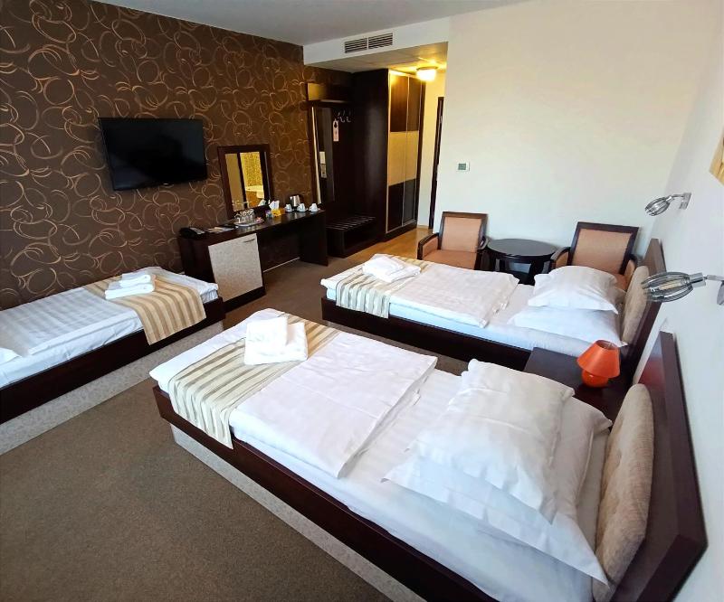 Deluxe Triple Room image 3