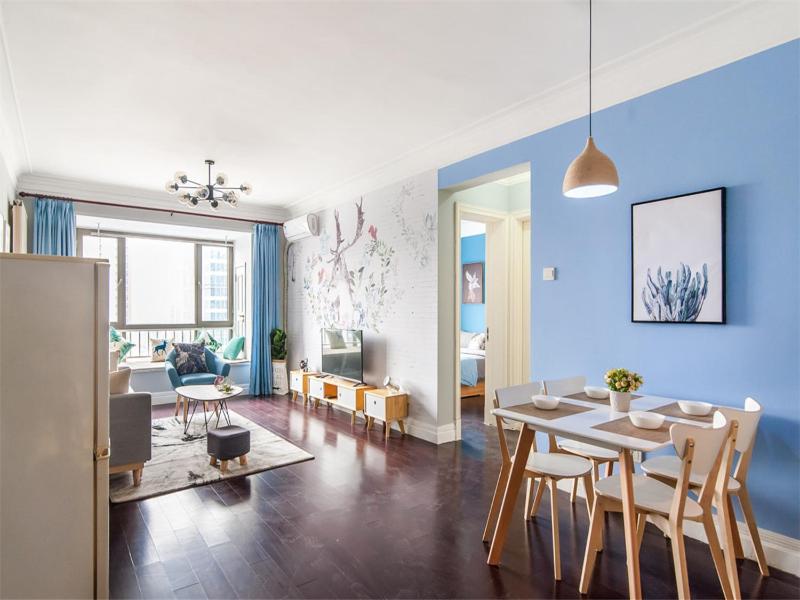 Tianjin Nankai·Nanshi Food Street· Locals Apartment 00136410 - image 34